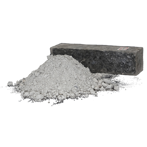 水泥回轉(zhuǎn)窯用耐火澆注料的施工方法